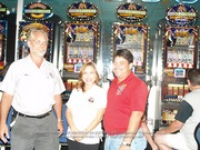 Key Largo Casino unveils their exciting new slots!, image # 5, The News Aruba