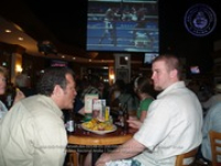 Champions boasts a full house for the boxing battle, image # 5, The News Aruba