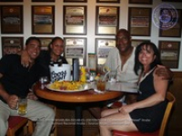Champions boasts a full house for the boxing battle, image # 8, The News Aruba