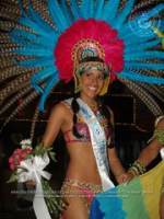 Svenga Croes is named Miss Teen Bikini 2007, image # 2, The News Aruba