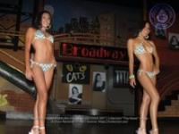 Svenga Croes is named Miss Teen Bikini 2007, image # 7, The News Aruba