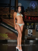 Svenga Croes is named Miss Teen Bikini 2007, image # 8, The News Aruba