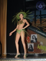 Svenga Croes is named Miss Teen Bikini 2007, image # 20, The News Aruba