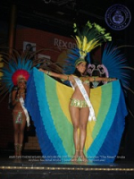 Svenga Croes is named Miss Teen Bikini 2007, image # 39, The News Aruba