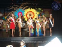 Svenga Croes is named Miss Teen Bikini 2007, image # 44, The News Aruba