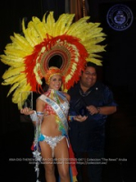 Svenga Croes is named Miss Teen Bikini 2007, image # 47, The News Aruba