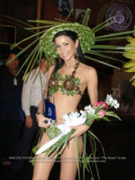 Svenga Croes is named Miss Teen Bikini 2007, image # 49, The News Aruba