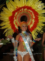 Svenga Croes is named Miss Teen Bikini 2007, image # 51, The News Aruba