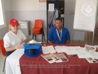 Aruba's Red Cross opens its doors for their annual Coffee Klatch, image # 1, The News Aruba