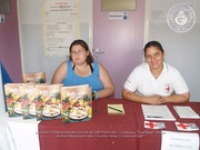 Aruba's Red Cross opens its doors for their annual Coffee Klatch, image # 2, The News Aruba