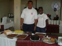 Aruba's Red Cross opens its doors for their annual Coffee Klatch, image # 3, The News Aruba