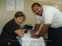 Aruba's Red Cross opens its doors for their annual Coffee Klatch, image # 7, The News Aruba