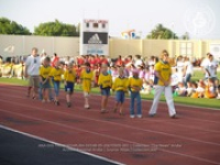 Betico Croes School Olympics 2007 begin, image # 1, The News Aruba