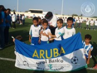 Betico Croes School Olympics 2007 begin, image # 2, The News Aruba