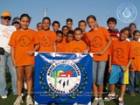 Betico Croes School Olympics 2007 begin, image # 4, The News Aruba