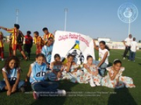 Betico Croes School Olympics 2007 begin, image # 5, The News Aruba