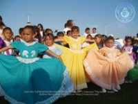 Betico Croes School Olympics 2007 begin, image # 7, The News Aruba