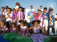 Betico Croes School Olympics 2007 begin, image # 8, The News Aruba