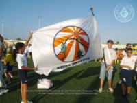 Betico Croes School Olympics 2007 begin, image # 9, The News Aruba