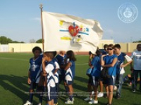 Betico Croes School Olympics 2007 begin, image # 10, The News Aruba