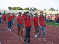 Betico Croes School Olympics 2007 begin, image # 11, The News Aruba