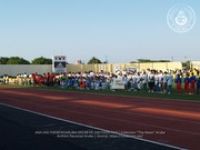 Betico Croes School Olympics 2007 begin, image # 14, The News Aruba