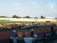 Betico Croes School Olympics 2007 begin, image # 15, The News Aruba