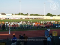 Betico Croes School Olympics 2007 begin, image # 16, The News Aruba