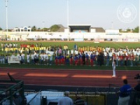 Betico Croes School Olympics 2007 begin, image # 17, The News Aruba
