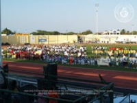 Betico Croes School Olympics 2007 begin, image # 18, The News Aruba