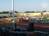 Betico Croes School Olympics 2007 begin, image # 19, The News Aruba