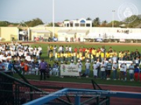 Betico Croes School Olympics 2007 begin, image # 20, The News Aruba