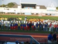 Betico Croes School Olympics 2007 begin, image # 21, The News Aruba