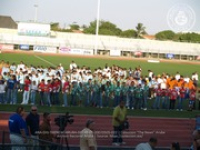 Betico Croes School Olympics 2007 begin, image # 22, The News Aruba