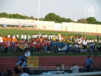 Betico Croes School Olympics 2007 begin, image # 23, The News Aruba