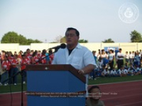 Betico Croes School Olympics 2007 begin, image # 24, The News Aruba