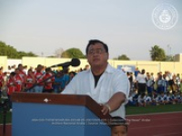 Betico Croes School Olympics 2007 begin, image # 25, The News Aruba