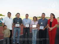 Betico Croes School Olympics 2007 begin, image # 31, The News Aruba