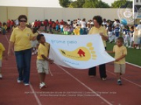 Betico Croes School Olympics 2007 begin, image # 32, The News Aruba