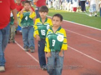Betico Croes School Olympics 2007 begin, image # 33, The News Aruba