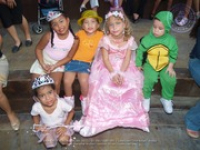 Halloween fun for families at the Paseo Herencia Mall, image # 5, The News Aruba
