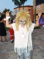 Halloween fun for families at the Paseo Herencia Mall, image # 11, The News Aruba