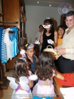 Halloween fun for families at the Paseo Herencia Mall, image # 12, The News Aruba