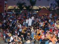 Halloween fun for families at the Paseo Herencia Mall, image # 14, The News Aruba