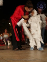 Halloween fun for families at the Paseo Herencia Mall, image # 29, The News Aruba