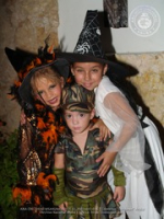 Halloween fun for families at the Paseo Herencia Mall, image # 36, The News Aruba