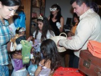 Halloween fun for families at the Paseo Herencia Mall, image # 44, The News Aruba