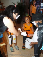 Halloween fun for families at the Paseo Herencia Mall, image # 46, The News Aruba