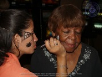 It was ghostly good fun in The Casino at the Radisson on Halloween night, image # 3, The News Aruba