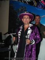 Not only horror but also humor reigned at the Key Largo Casino for Halloween, image # 4, The News Aruba